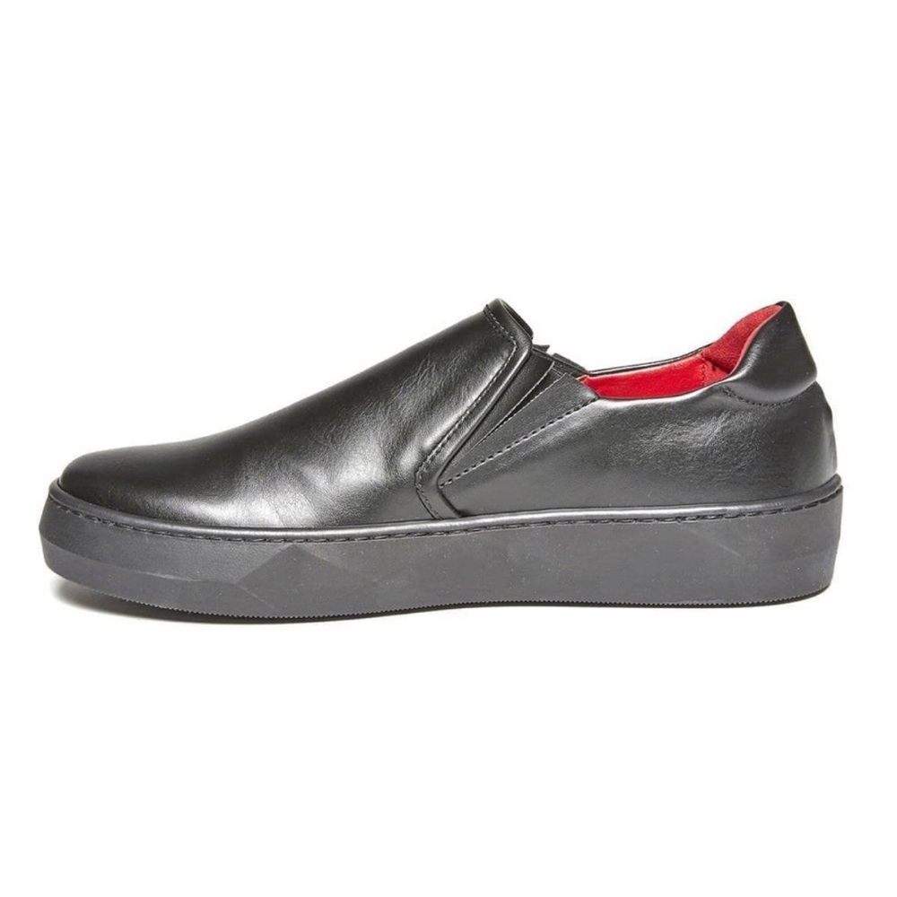 Kat Von D Hex Slip-ons NEW